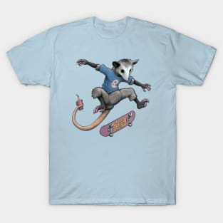 Awesomest Possum T-Shirt